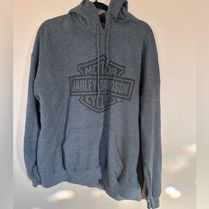 Harley Davidson Sweatshirt